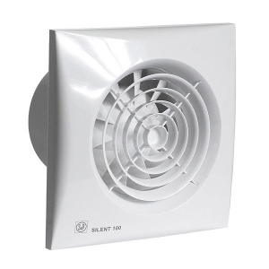 Soler & Palau Silent 100 CZ