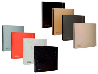 Soler & Palau Silent 100 CRZ Design